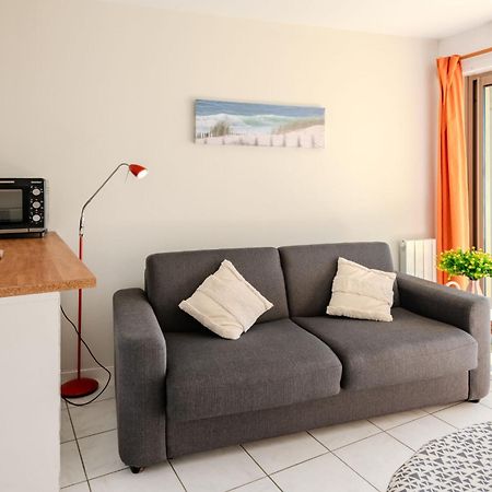 Apartment L'Oustalet-3 By Interhome Mimizan-Plage Eksteriør bilde