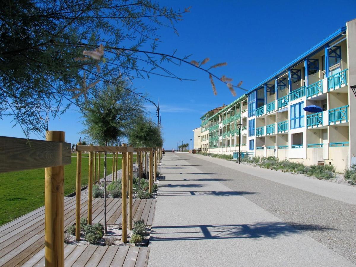 Apartment L'Oustalet-3 By Interhome Mimizan-Plage Eksteriør bilde