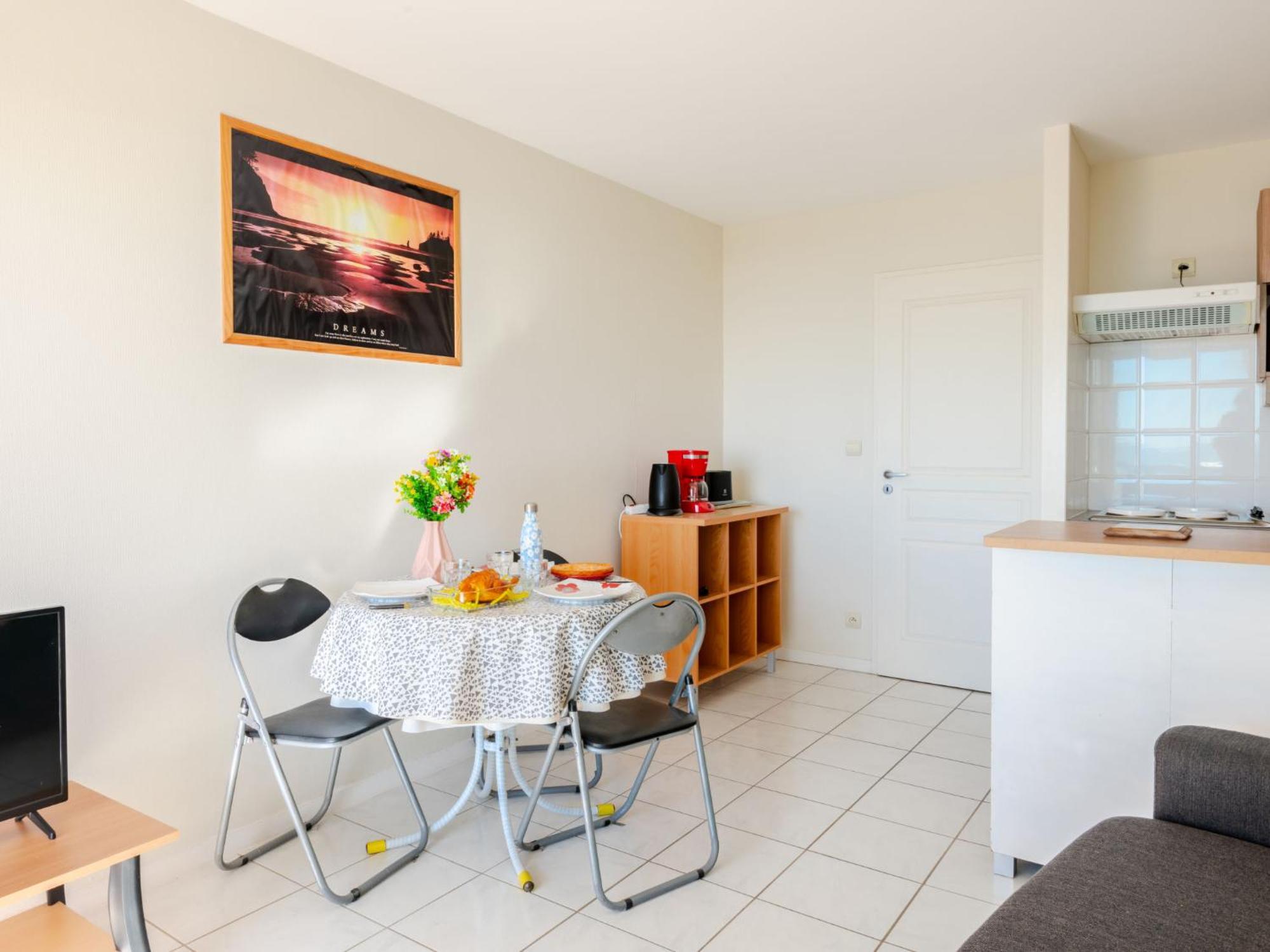 Apartment L'Oustalet-3 By Interhome Mimizan-Plage Eksteriør bilde